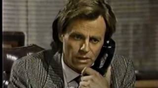 GH Early '85 130: You Can Be Very Intimidating, You Know
