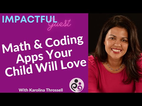 Math and Coding Apps Your Child Will Love