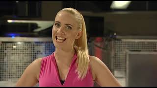 5 Step Fat Attack - Steps Official Workout Fitness DVD