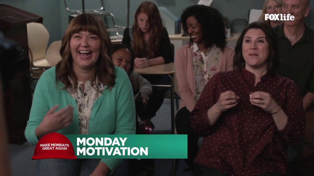 HA-larious Mondays Make Mondays Great Again