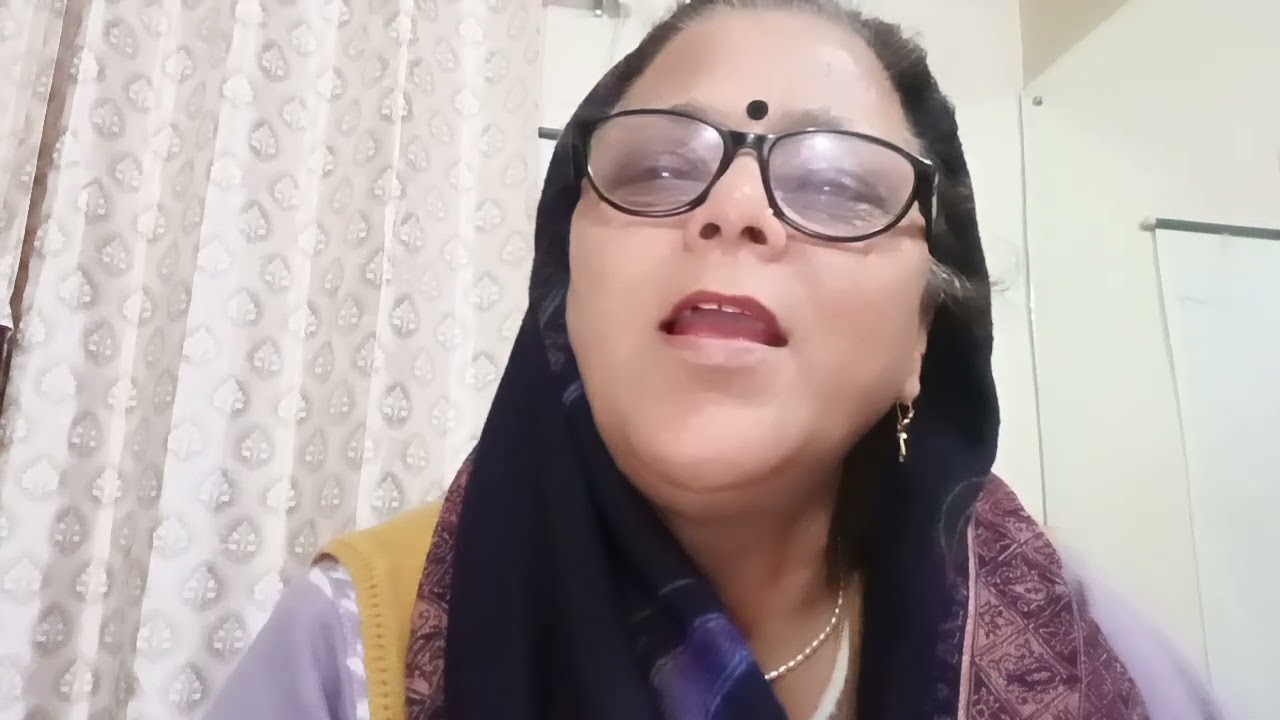 अरे ए गई ल ए गई ल ए गई ले कलयुग में शिव गुरु गंगा मैली जमुना में आइल