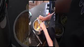 How to make Egg salad #shorts