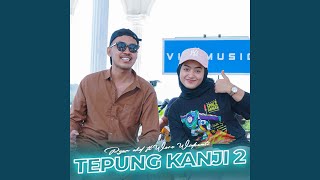 Tepung Kanji 2