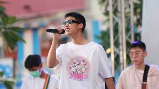 Lamlong Festival 2023 Lube - ฤด