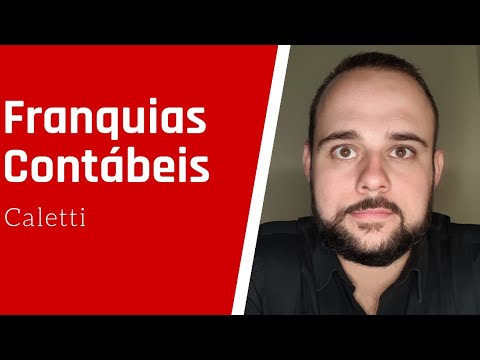 FRANQUIAS CONTÁBEIS - Empreendedorismo Contábil