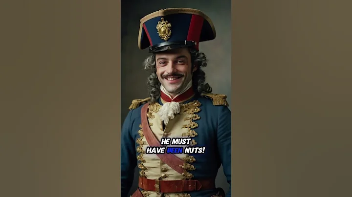 Interesting facts about the French Revolution! #shorts #history #frenchhistory