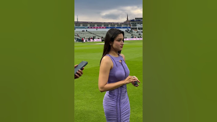 Pakistan loses to India in final in Birmingham - World Championship of Legends (WCL)
