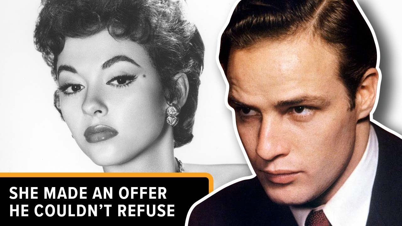 This Was Marlon Brando’s Most Dangerous Affair