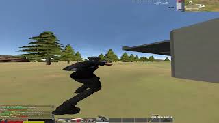 HURTWORLD V2 | PvP Highlights | HURTBRASIL