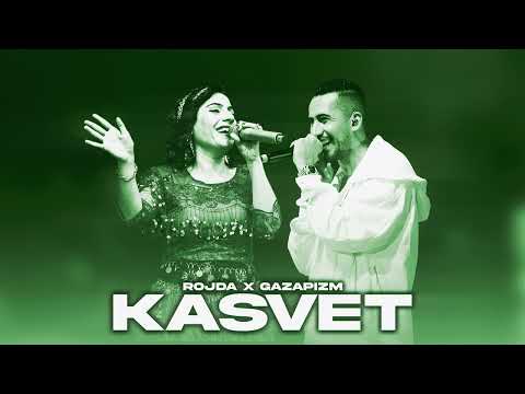 Rojda x Gazapizm - Kasvet | TikTok Mix (Prod. Jıyan Beats)