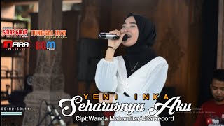 Yeni Inka - Seharusnya Aku (Coba Kau Ingat Kembali) - Cover GGM Terbaru - Tunggal Jaya Digital Sound