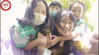 MEDAN MULIA TKB3 - GRADUATION