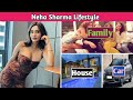 Neha Sharma Lifestyle &amp; Biography #nehasharma #celebritylifegossip