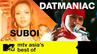 Suboi & Datmaniac Special | Best Of Rap: Vietnam | MTV Asia