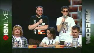 The Story Of The Yogscast