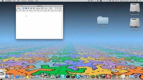 How to Make a Bukkit Server (Mac)