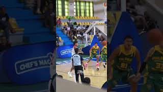 Jt Bulacan Taipan Vs Malabon Junior Mpbl 16U Division