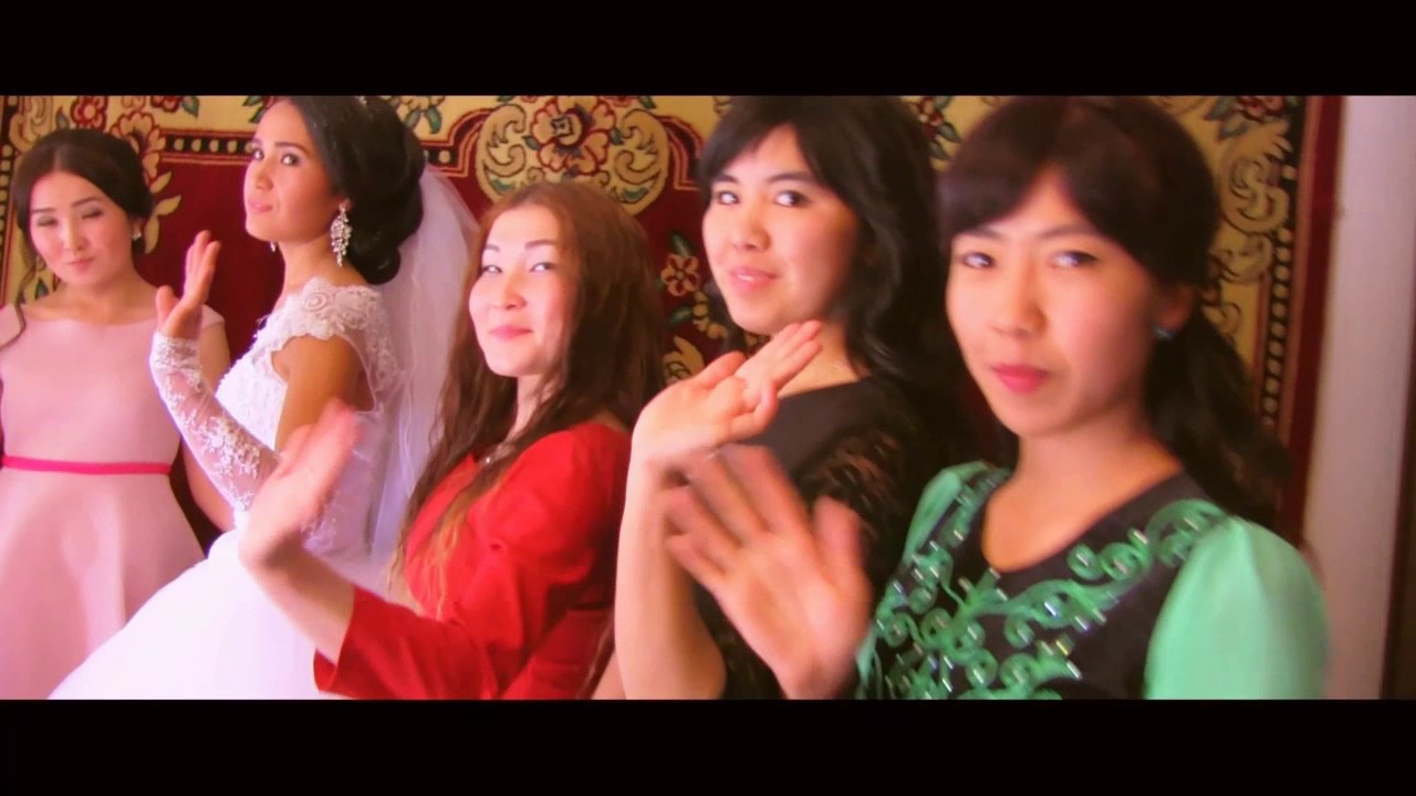 Super KENESH Рус.   Байыш&Айдана  √Айтамга√