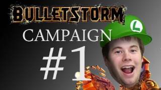 Bulletstorm - Epic Winning
