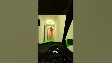 Cockroach Super chase me and Maxwell in Liminal Hotel Gmod