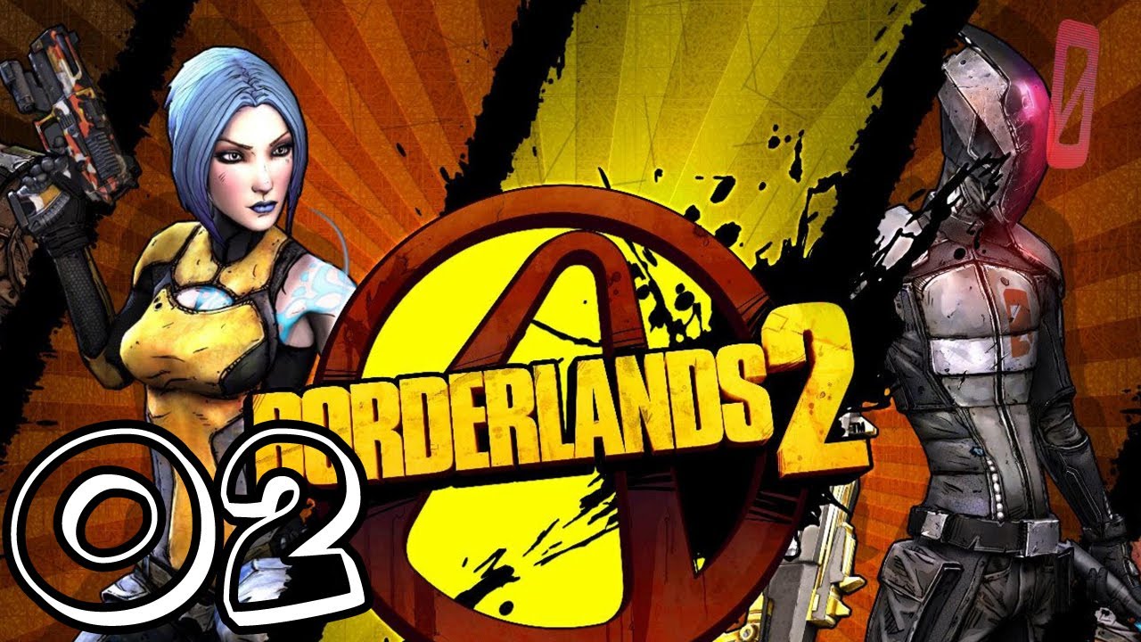 Русификатор бордерлендс 3. Borderlands 2 Майя фигурка. Бордерлендс 2 прохождение. Borderlands 2 стрим. Borderlands 2 обзор.