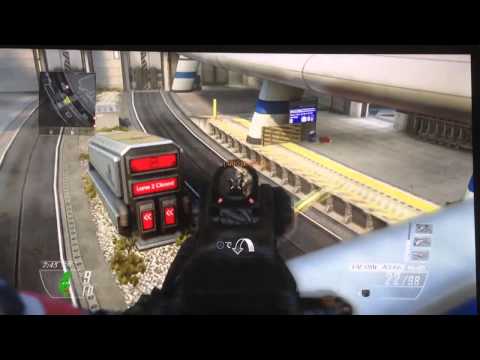 ron-guy BO2 実況動画②