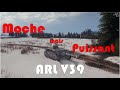 World of tanks fr  arl v39  rsum