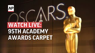 2023 Oscars Live Stream: How to Watch 95th Academy Awards Online Free