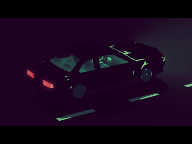 Kevin Gates - Big Gangsta (Slowed + Reverb)