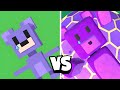 Super Bear Adventure vs Fancade: Hive Challenge π»