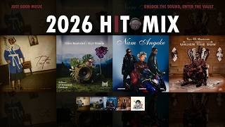 2026 Hit Mix  Kabza De Small  Sunel   Mawhoo  Zakes Bantwini  3step  amapiano  afrohouse