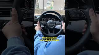There are many hidden functions in cars, how many do you know?#tips #car #driving