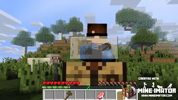 INTRO Giống GHAST BOY MINECRAFT :V " Ai Không Biết Làm Mình Có Thể Làm Giúp :v