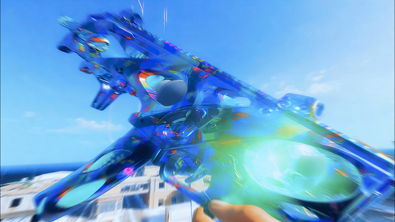 This Movement Should Be ILLEGAL on Rebirth Island 😈