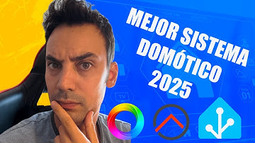 El REY de la domotica en 2025