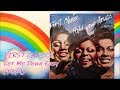 FIRST CHOICE Let Me Down Easy 1979 Salsoul Disco Rare Pleasure Rochelle Fleming Tom Moulton mp3