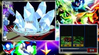 Mega Man Star Force DX - Unknown DX