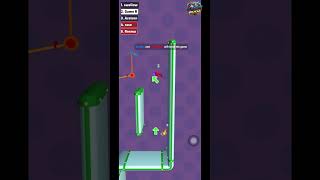 Run Race 3D Gameplay Levels 1–7 | Fun Obstacle Race Game for Kids & Cartoon Game Lovers #runrace3d screenshot 5
