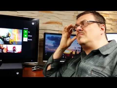 Wideo: Jak Zrzucić Grę Na Dysk Twardy Xbox X