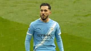 Rayan Cherki Is Too Good 2026