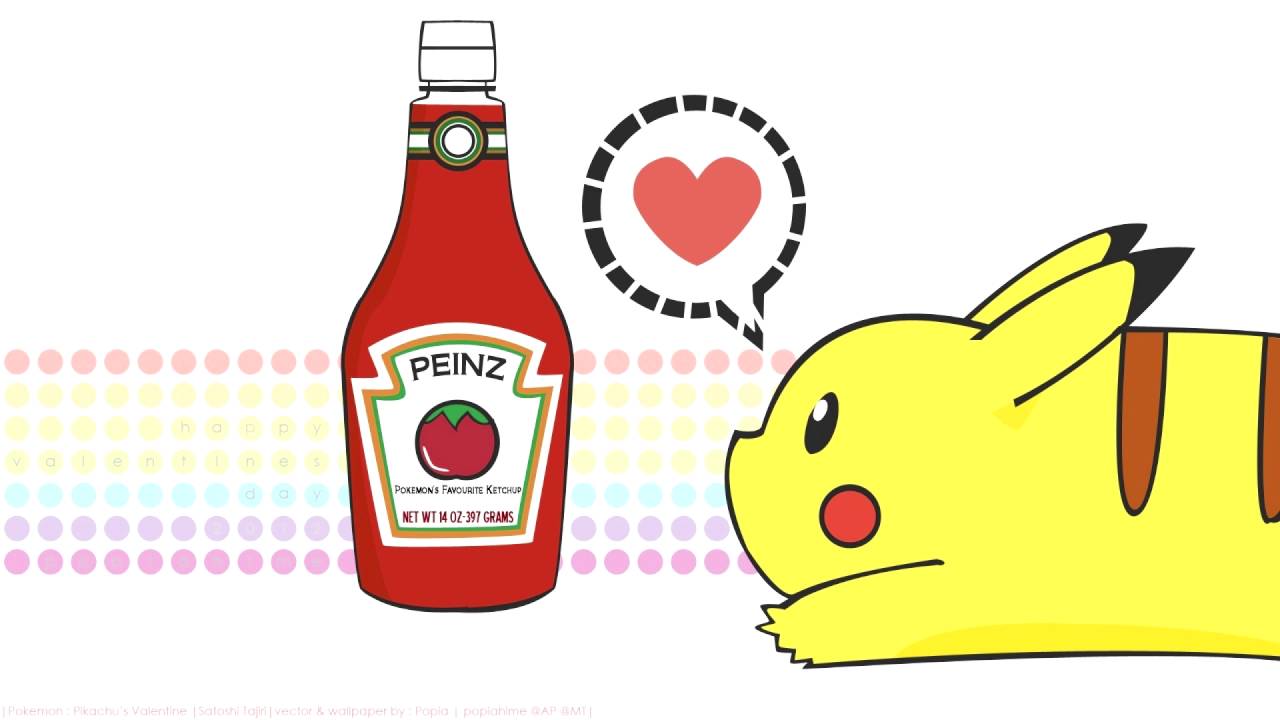 Nightcore - The Ketchup Song