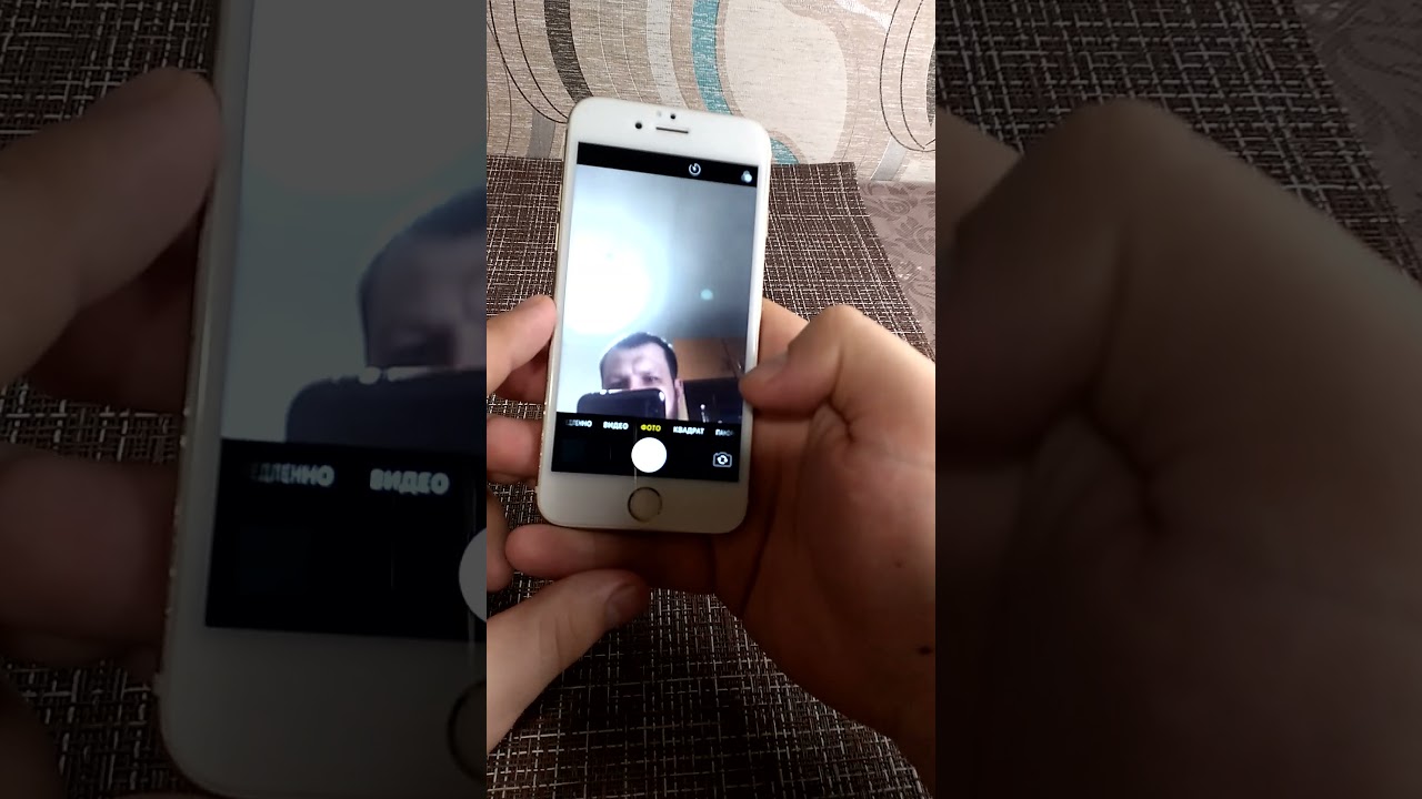 Обзор iPhone 6/64GB