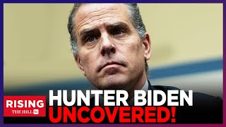 Hunter Biden Linked Firm Accused of TERRORISM, Says Russia; NPR’s Liberal Bias EXPOSED