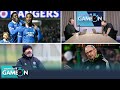 Celtic Europa League run repeat? | Rangers big money offers | Referees' club support | Game On