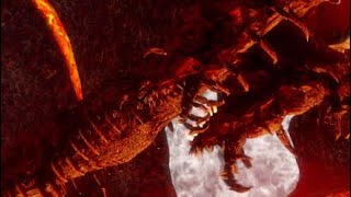 DARK SOULS REMASTERED - Centipede Demon