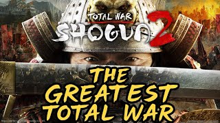 Shogun 2: Still the Best Total War in 2026?