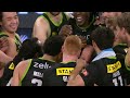 GOAT Player of the Game - Austin Foxwell (Round 13 vs Bullets, NBL26)