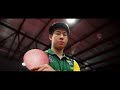 Nicholas Lum (Virtual School Victoria) table tennis Outstanding Sporting Award Winner