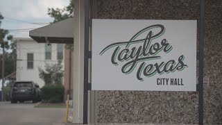 After petition rejection, Taylor says data center concerns will be addressed through comprehensive p