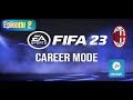 carriera fifa ep 2